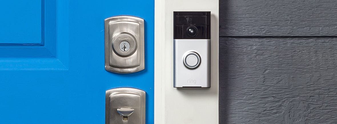 Door lock