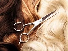 hair