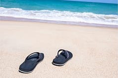 sandal
