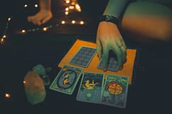 card