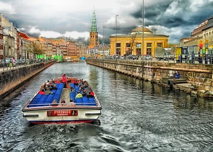 Copenhagen