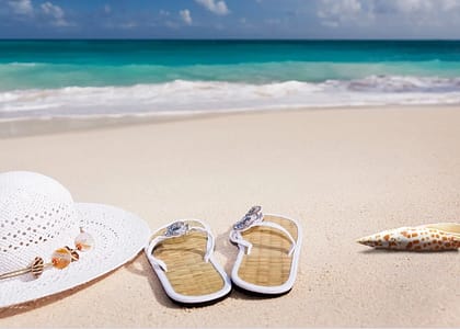 sandal
