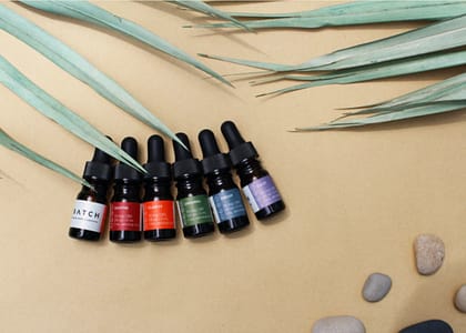 cbd oil