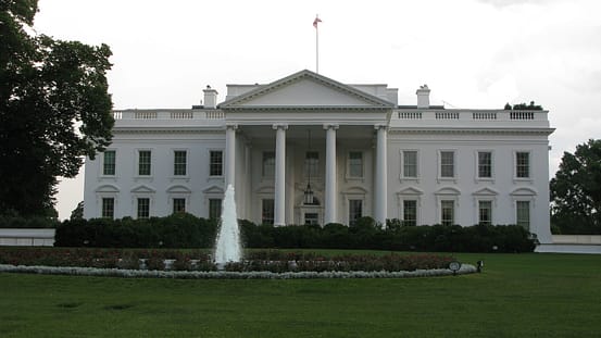 white house