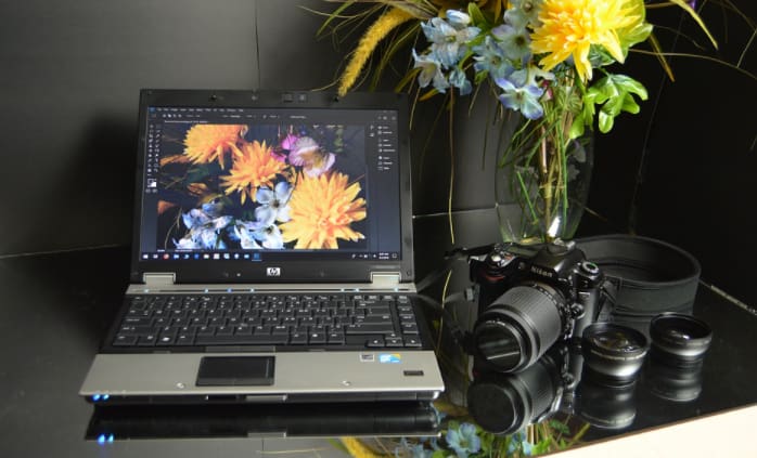 Photo Editing Apps