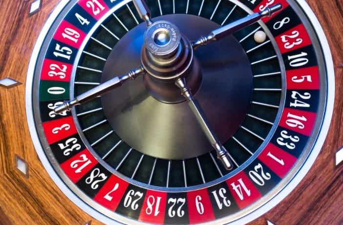Gambling Industry