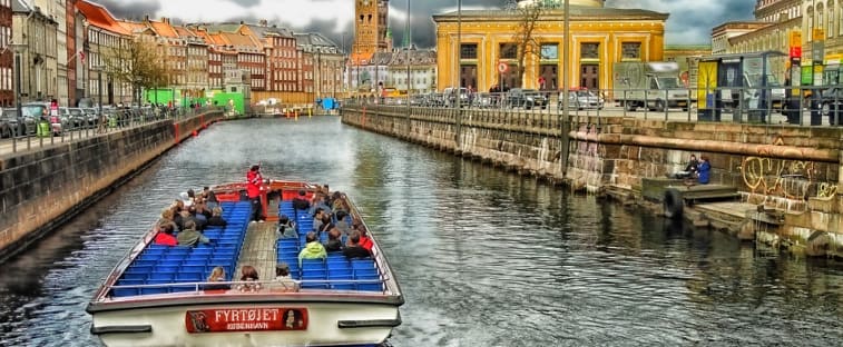 Copenhagen