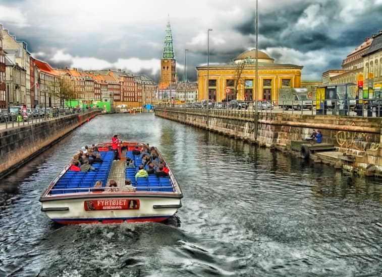 Copenhagen