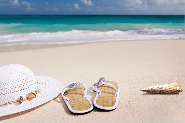 sandal