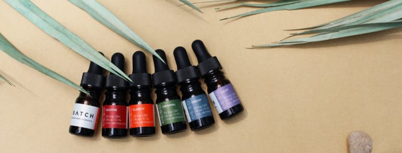 cbd oil