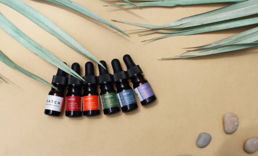 cbd oil