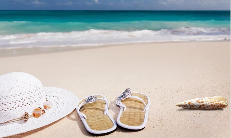 sandal